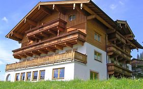 Apartment Voithofer-1